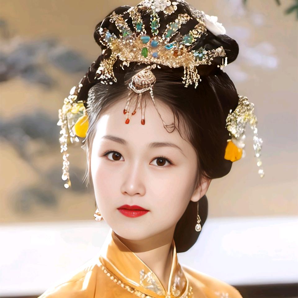 珍惜缘份