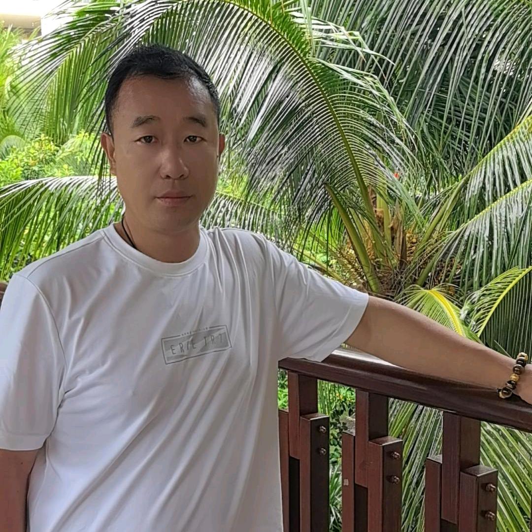 高源上的狼,狼哥三七
