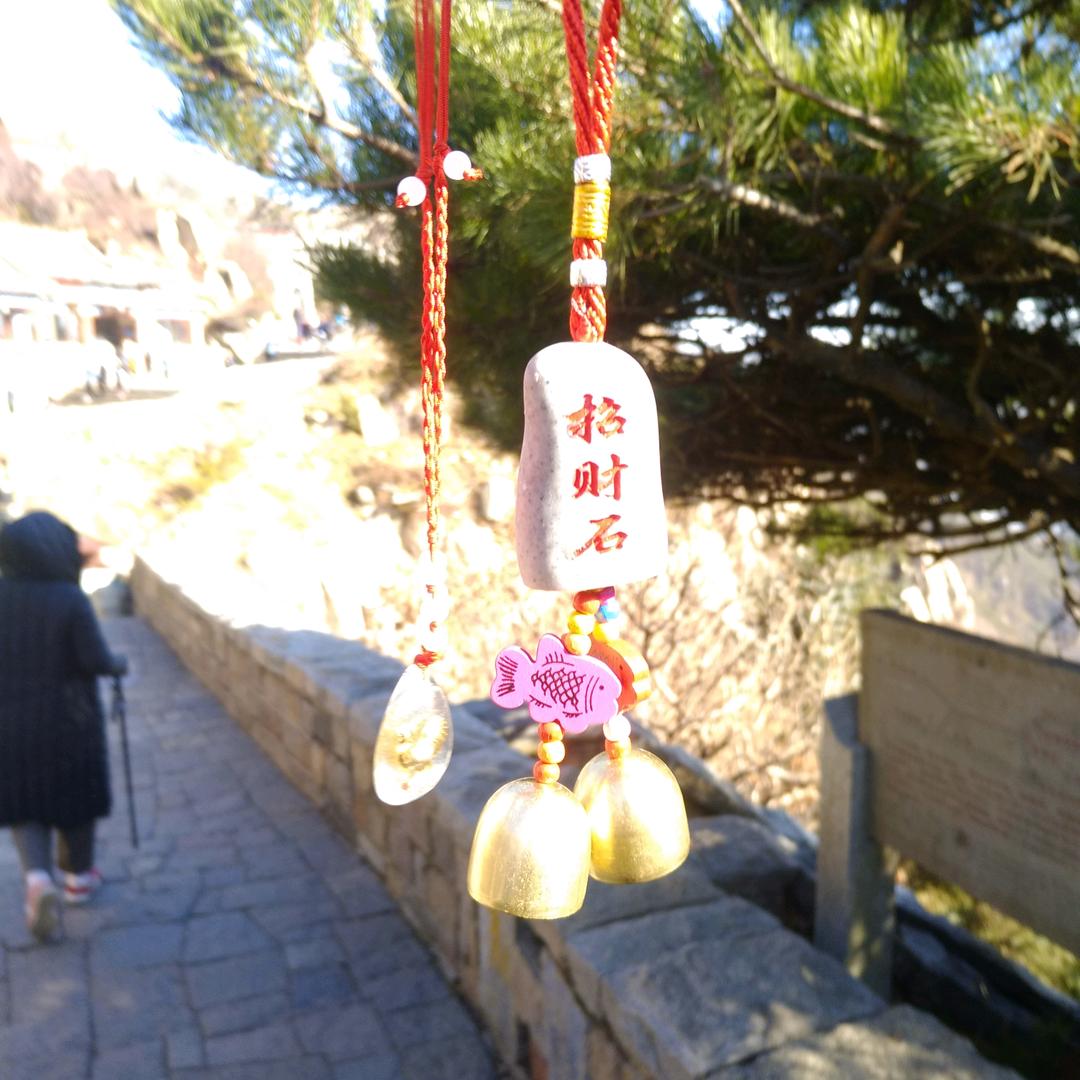 你可搞笑啦！