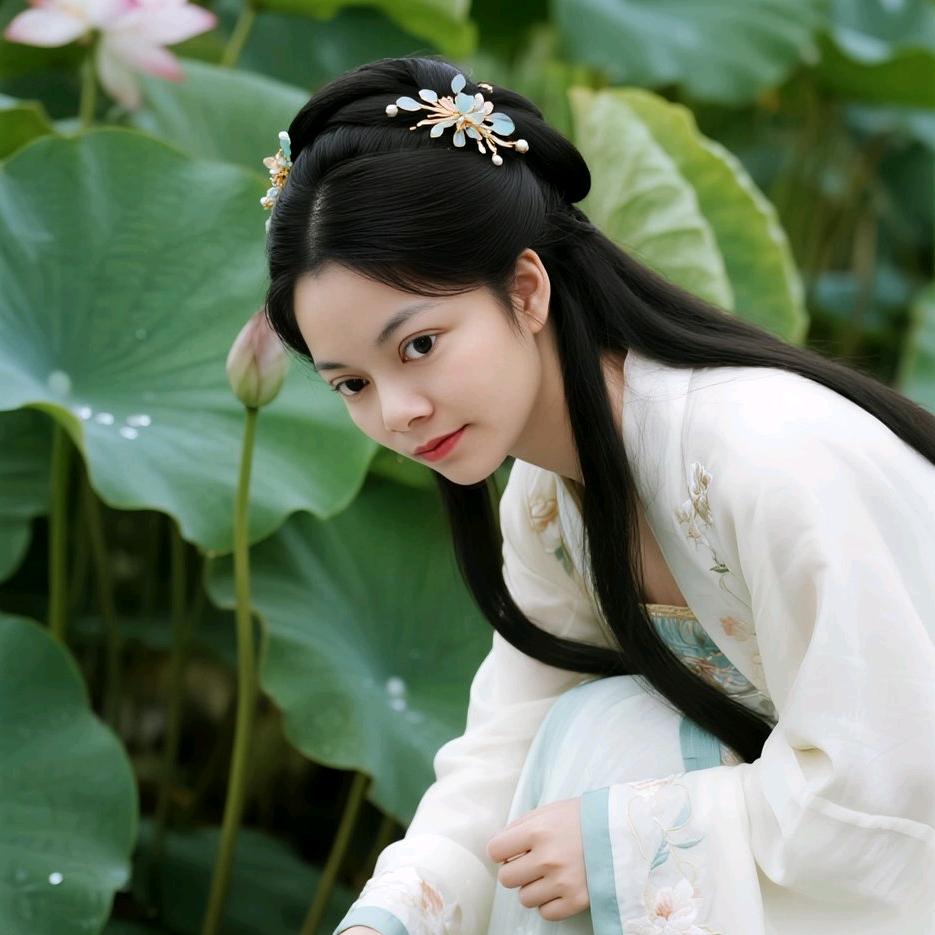 心玥（抖❤️）