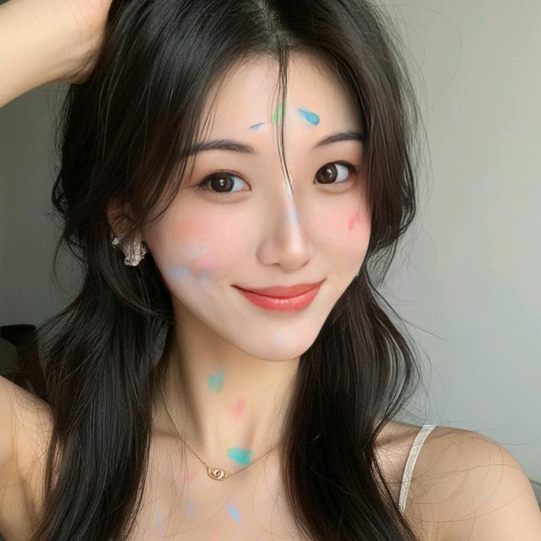 @溪溪超会