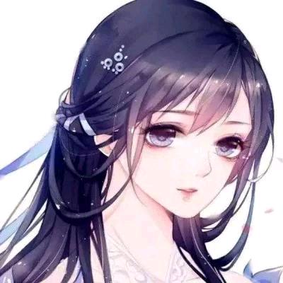 琉璃月～