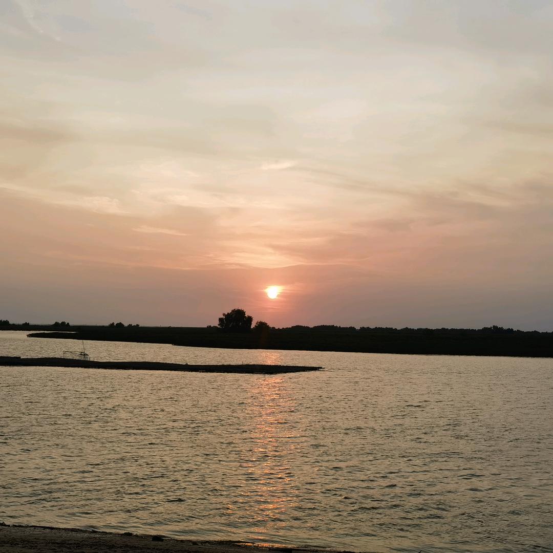 万丈☀️光芒