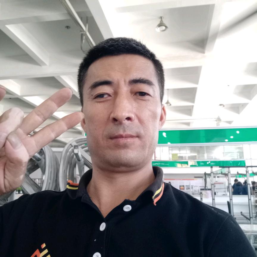 孤单的人。