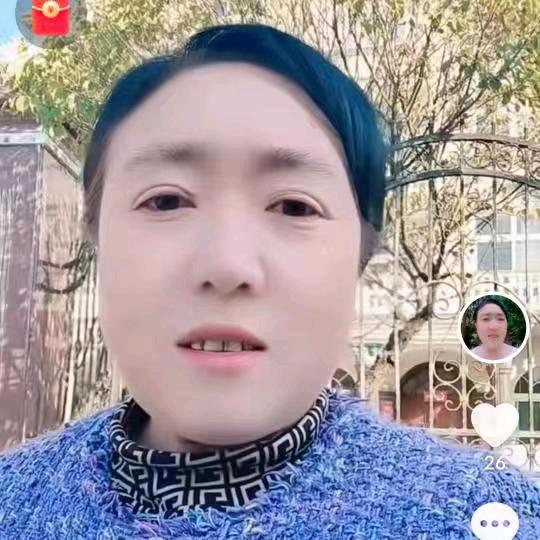 周兰，《中午11点10分开播》