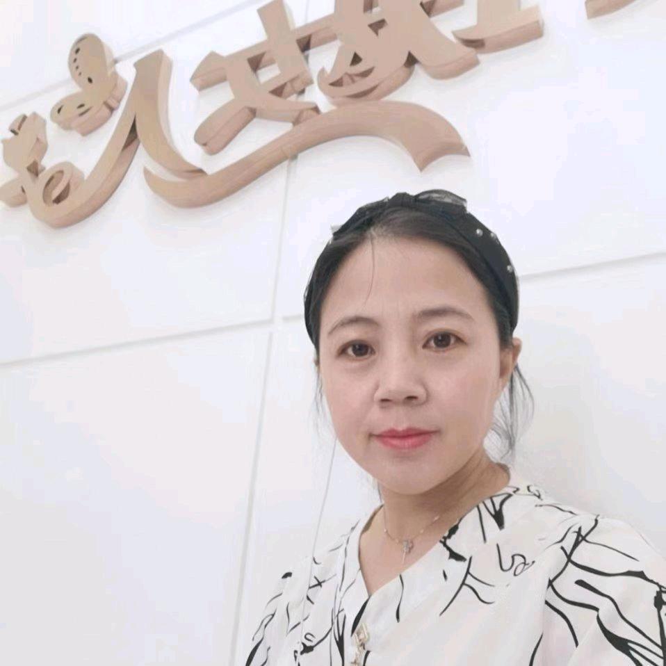 奈曼旗玫瑰女人服饰