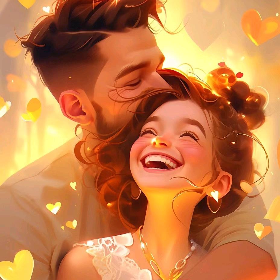 海外🌹~满满的幸福