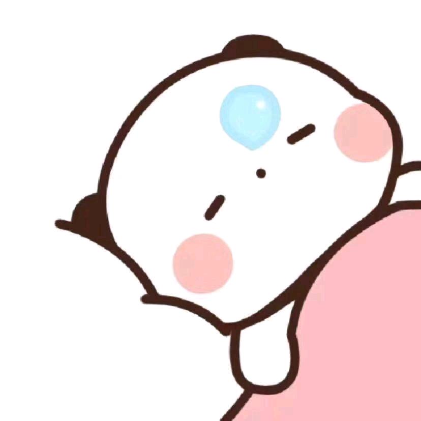 伤心的小书包