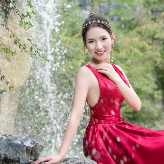 橙子去皮