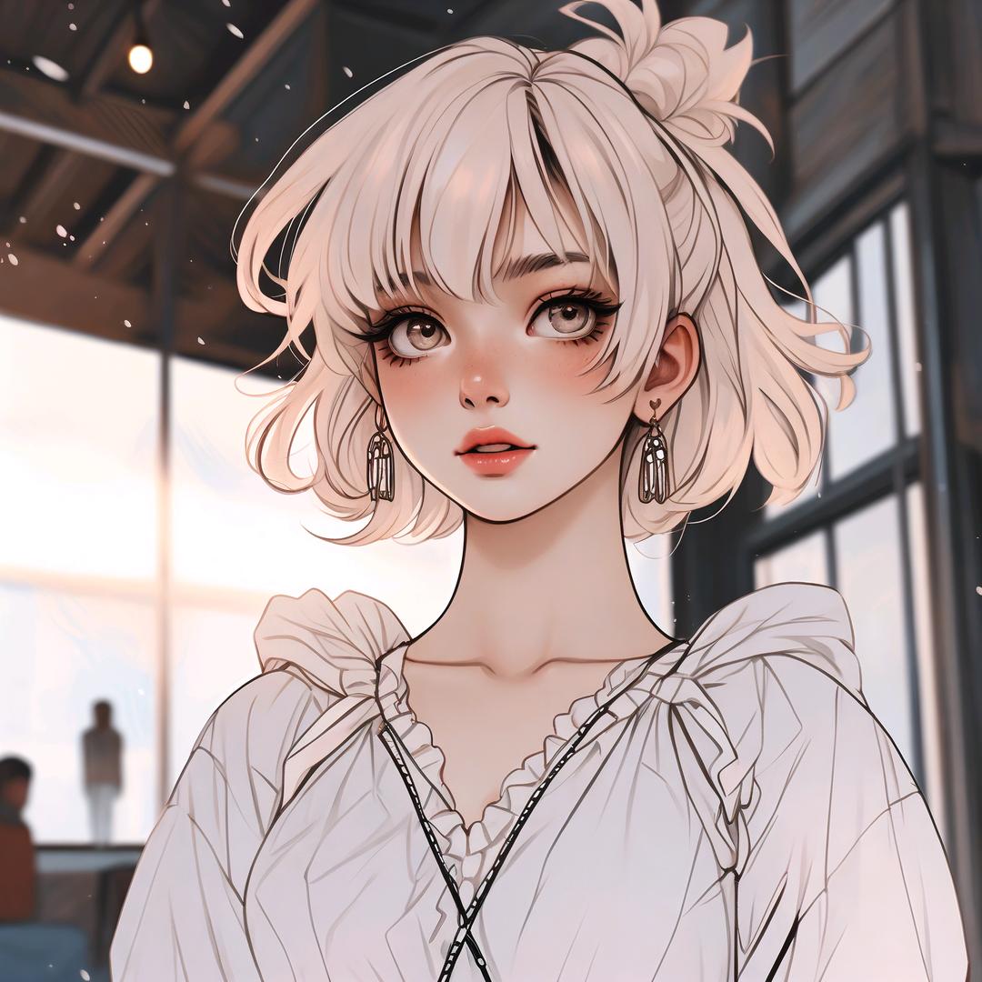 彩色星空⭐