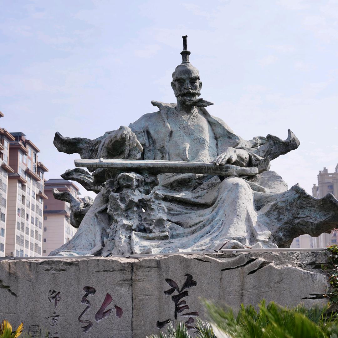 非遗范大师腐乳工厂