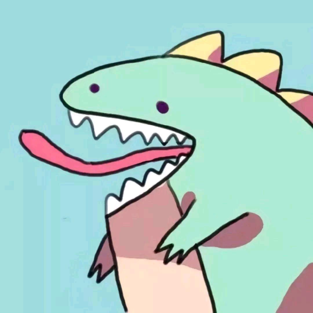 嗨嗨嗨头像