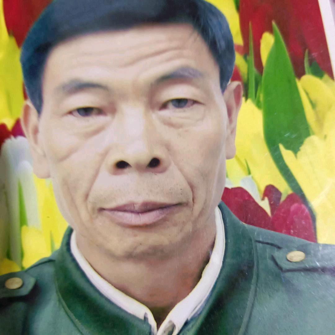 寿比南山，福如东海