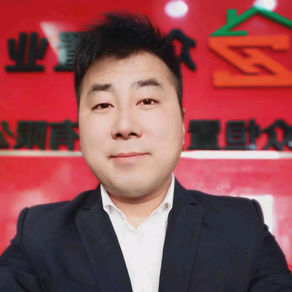 丹东房产小老虎