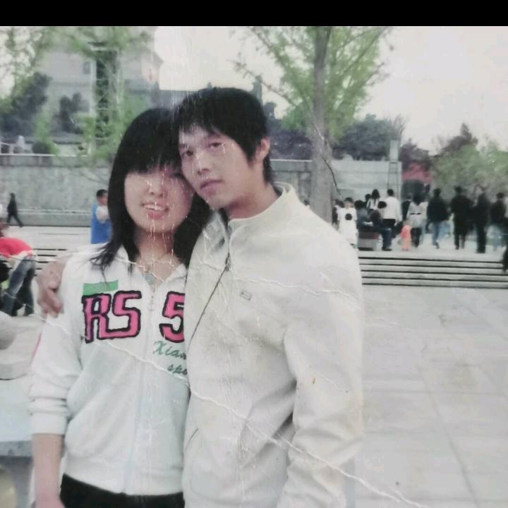 陕北放羊的星星