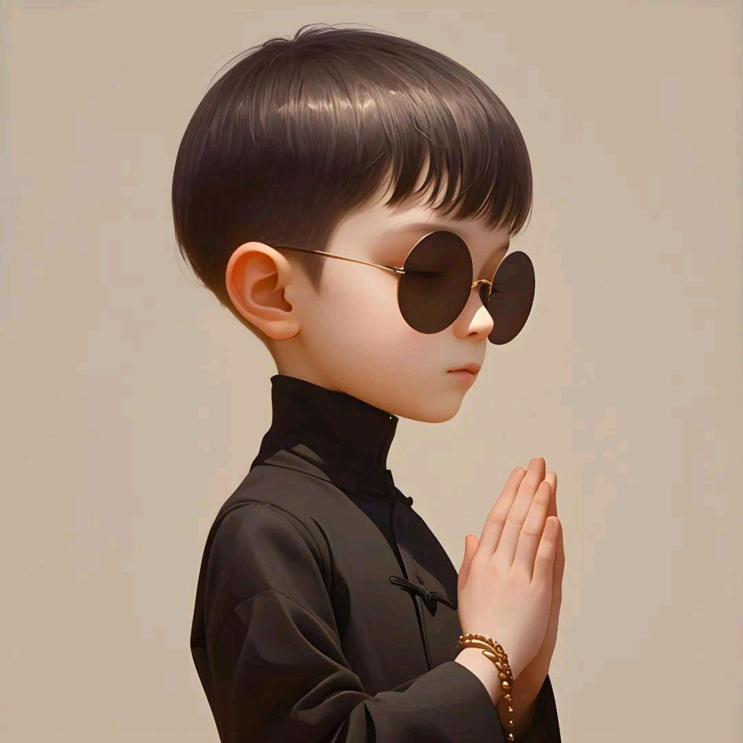 @情若入心