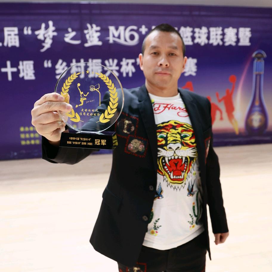 钟锋🏀
