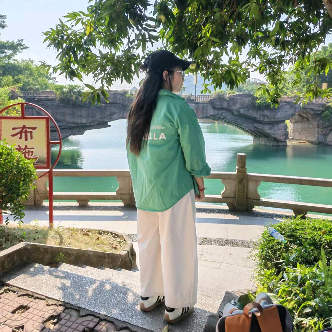 往后余生。。。