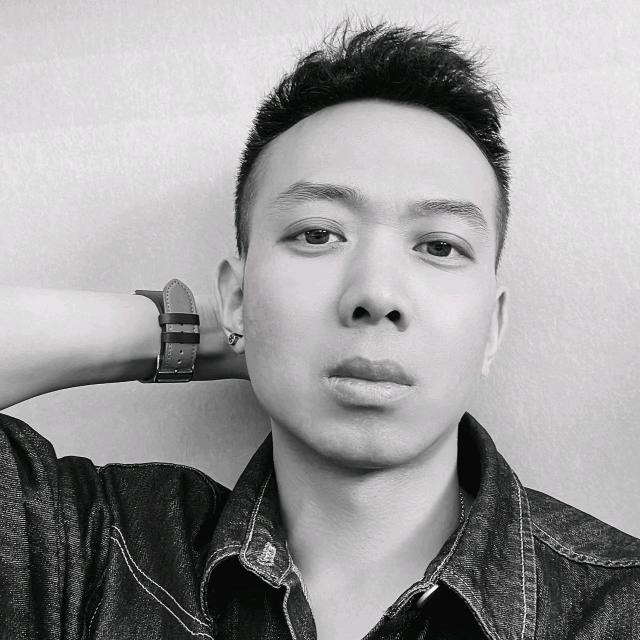 嘉乐啥都会一点