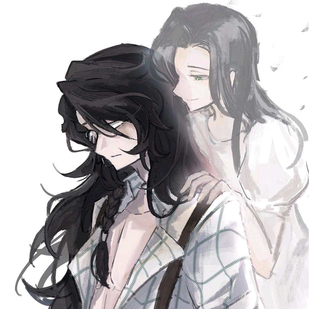 月落qvq