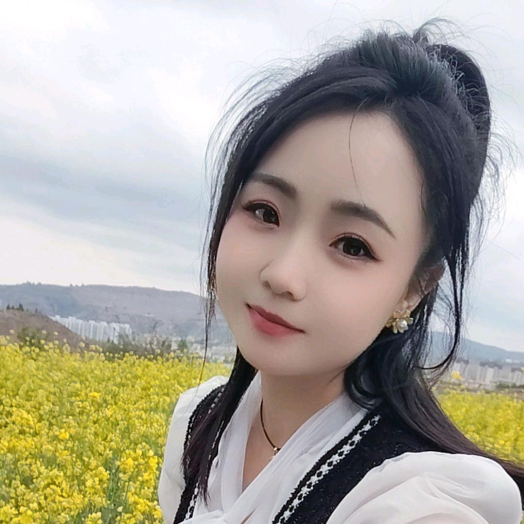 小幸运🌹🌹
