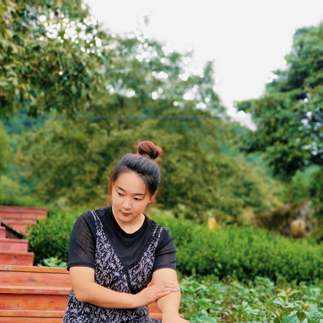 美玲的日常与茶生活