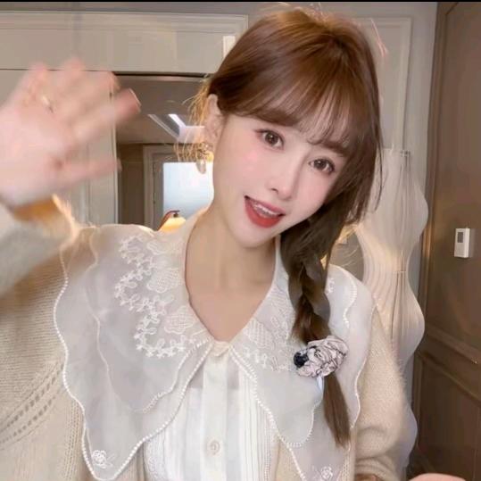 游鹿鹿（爆款穿搭）