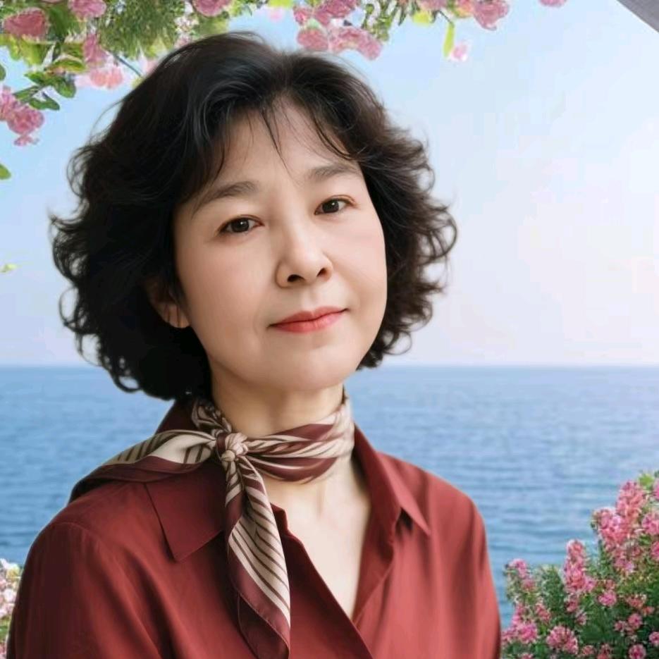 平安姐【08:40】