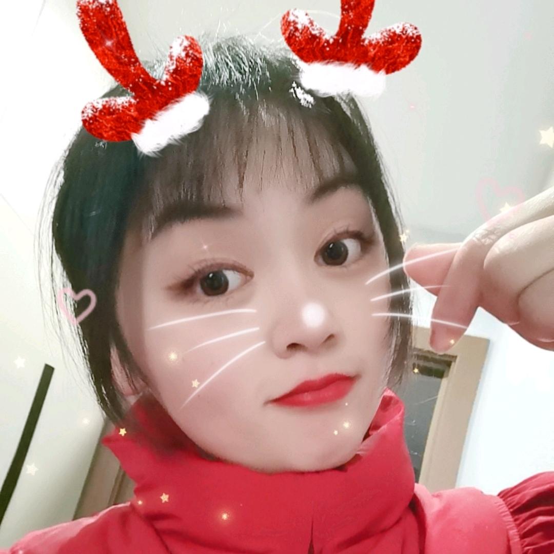 你的小可爱吗