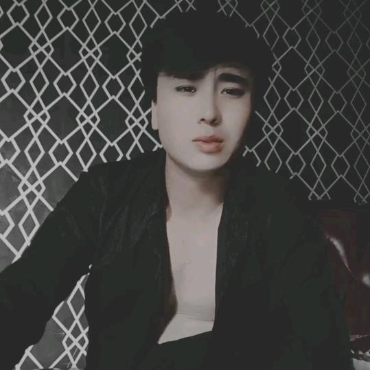 🖤艾孜麦提 🖤