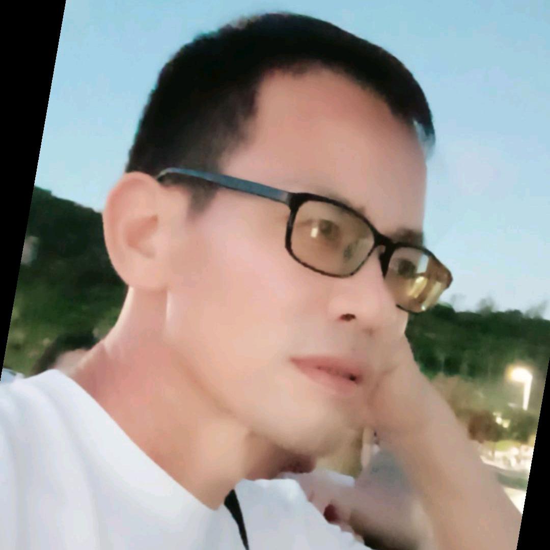 农村老汉