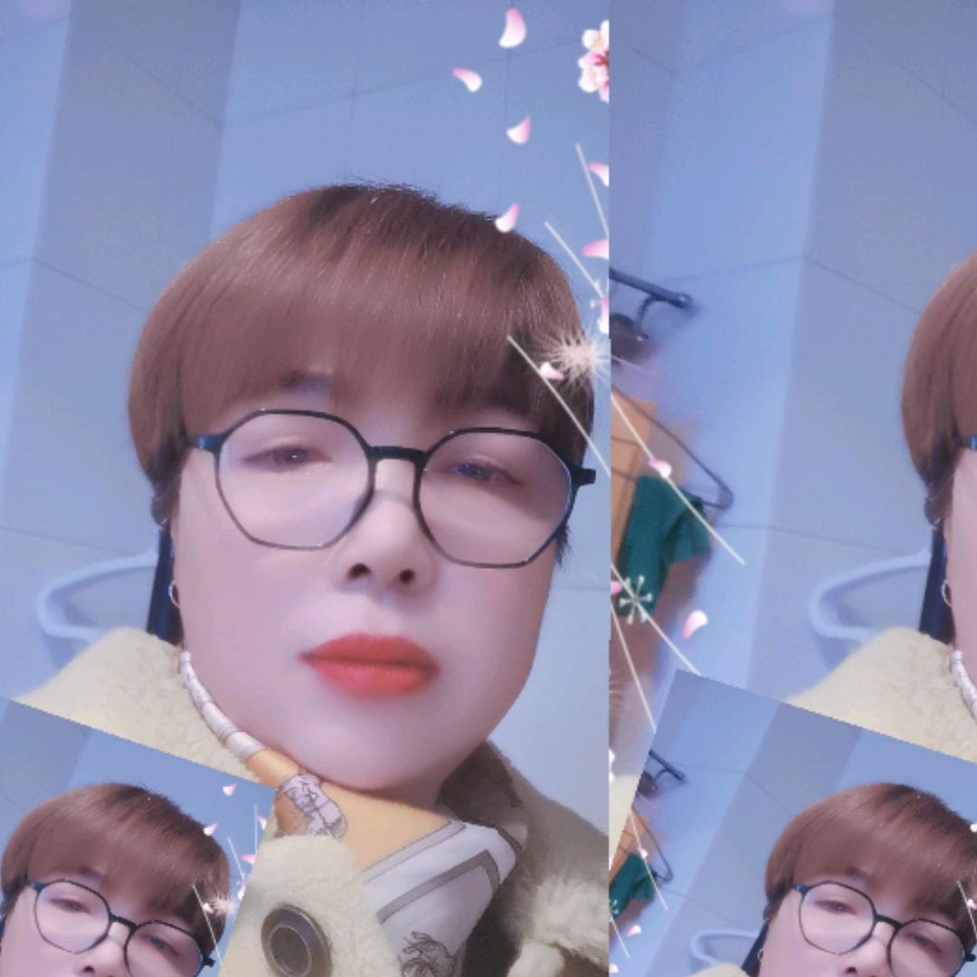 平平安安，健健康康才是福