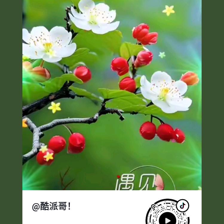 酷哥派