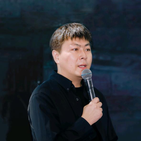 王智武