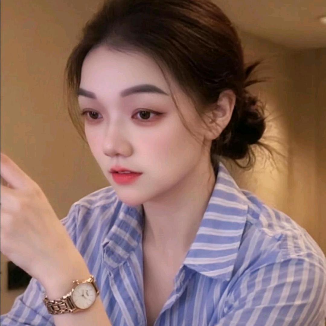 芳姨