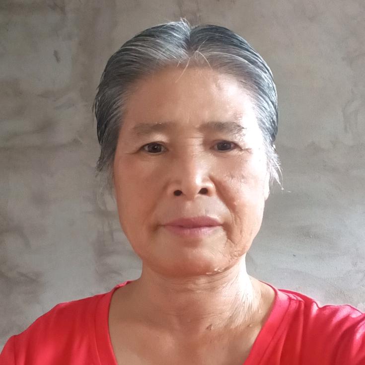 何小