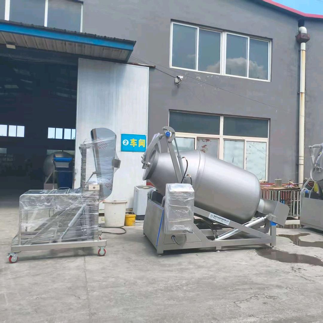 肉类加工设备、清洗设备实体生产厂家