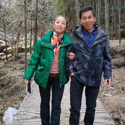 幸福一家人(刘姐)(67年羊)