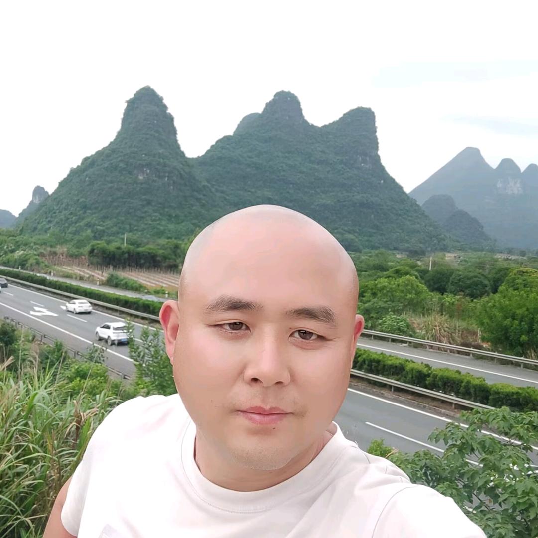 广安亿豪二手车 邓老表