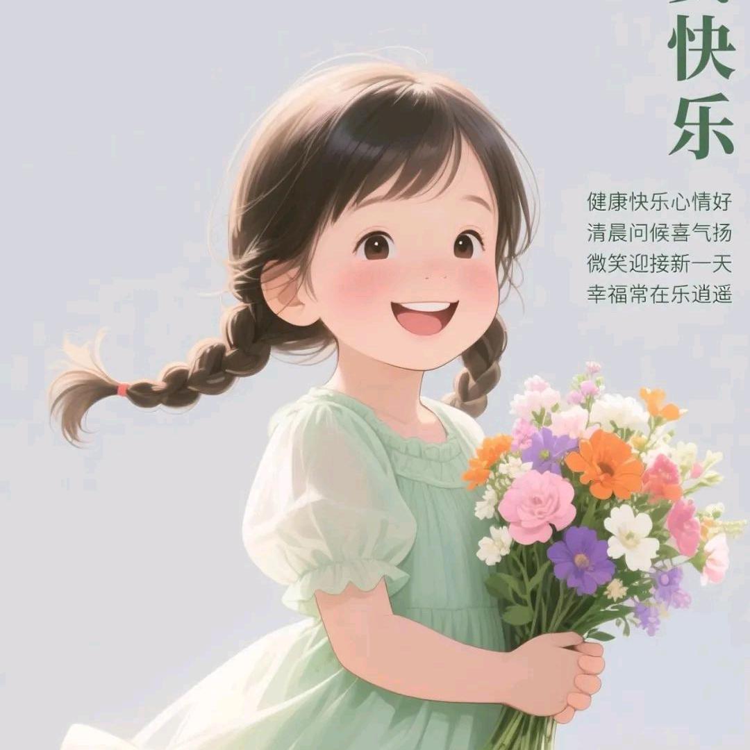 米粒儿