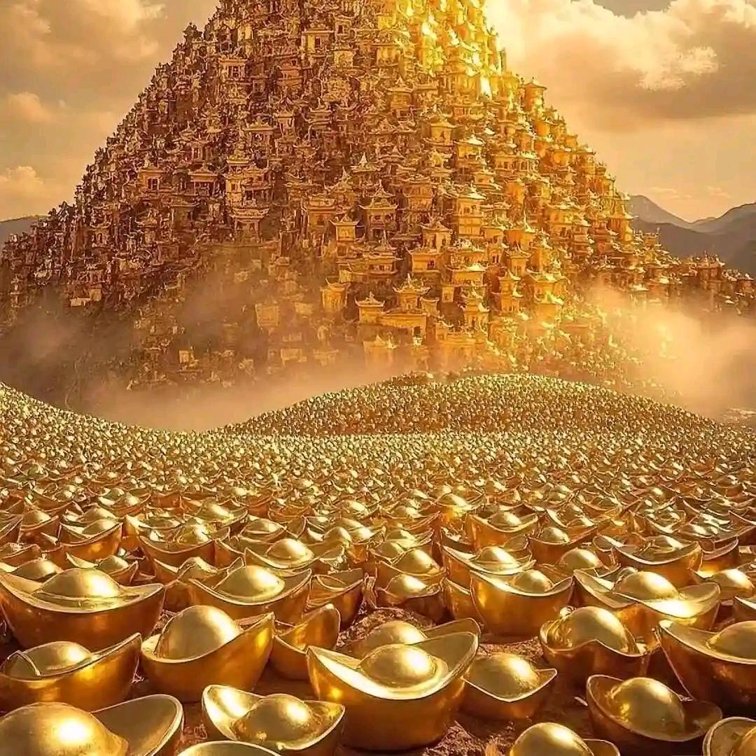 🔥敬畏生命🔥