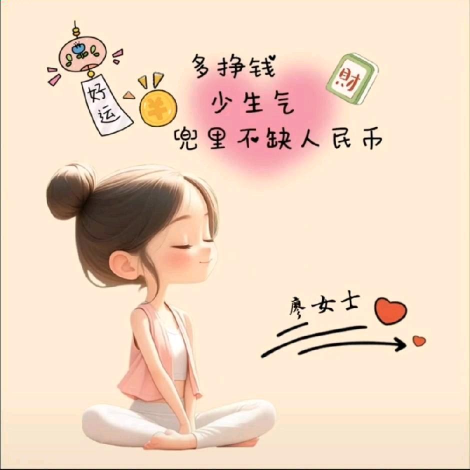 和&解