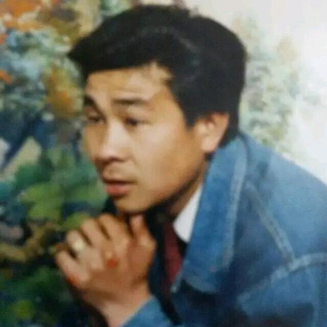 山里人