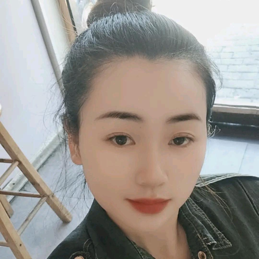 农村姑娘（不要连赞）