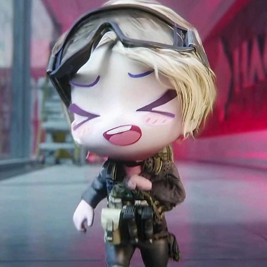 第一关（三角洲行动）