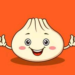 煎饺，肉块酱包