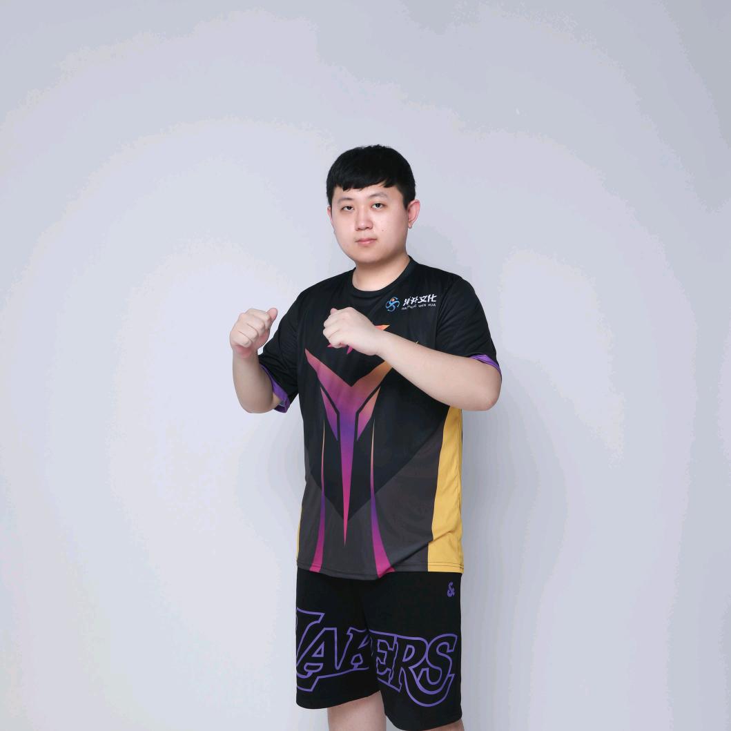 爱暴风雨（炉石版）