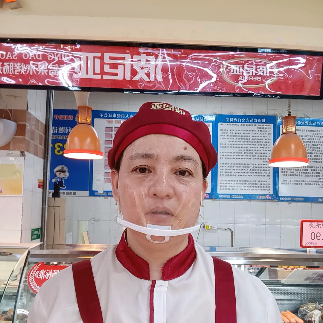 波尼亚临淄奥德隆崔姐