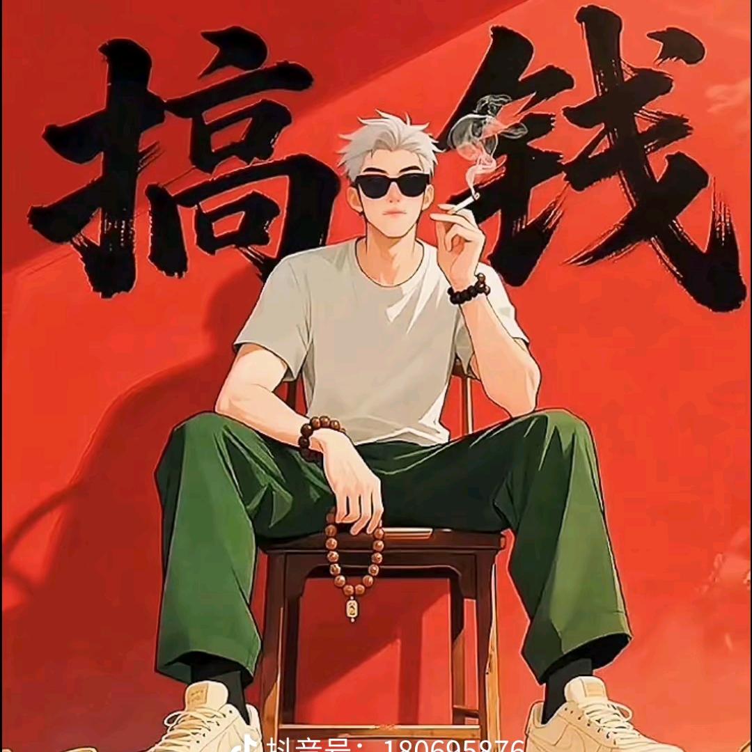 ᭄ℳ๓ 一介俗人°ꦿ⁵