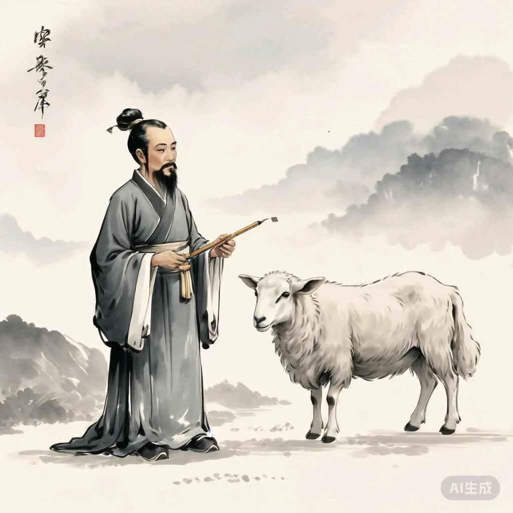云林居士
